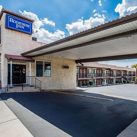 Rodeway Inn St George North - Near Pioneer Park St. George Esterno foto