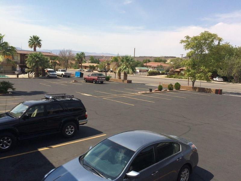 Rodeway Inn St George North - Near Pioneer Park St. George Esterno foto