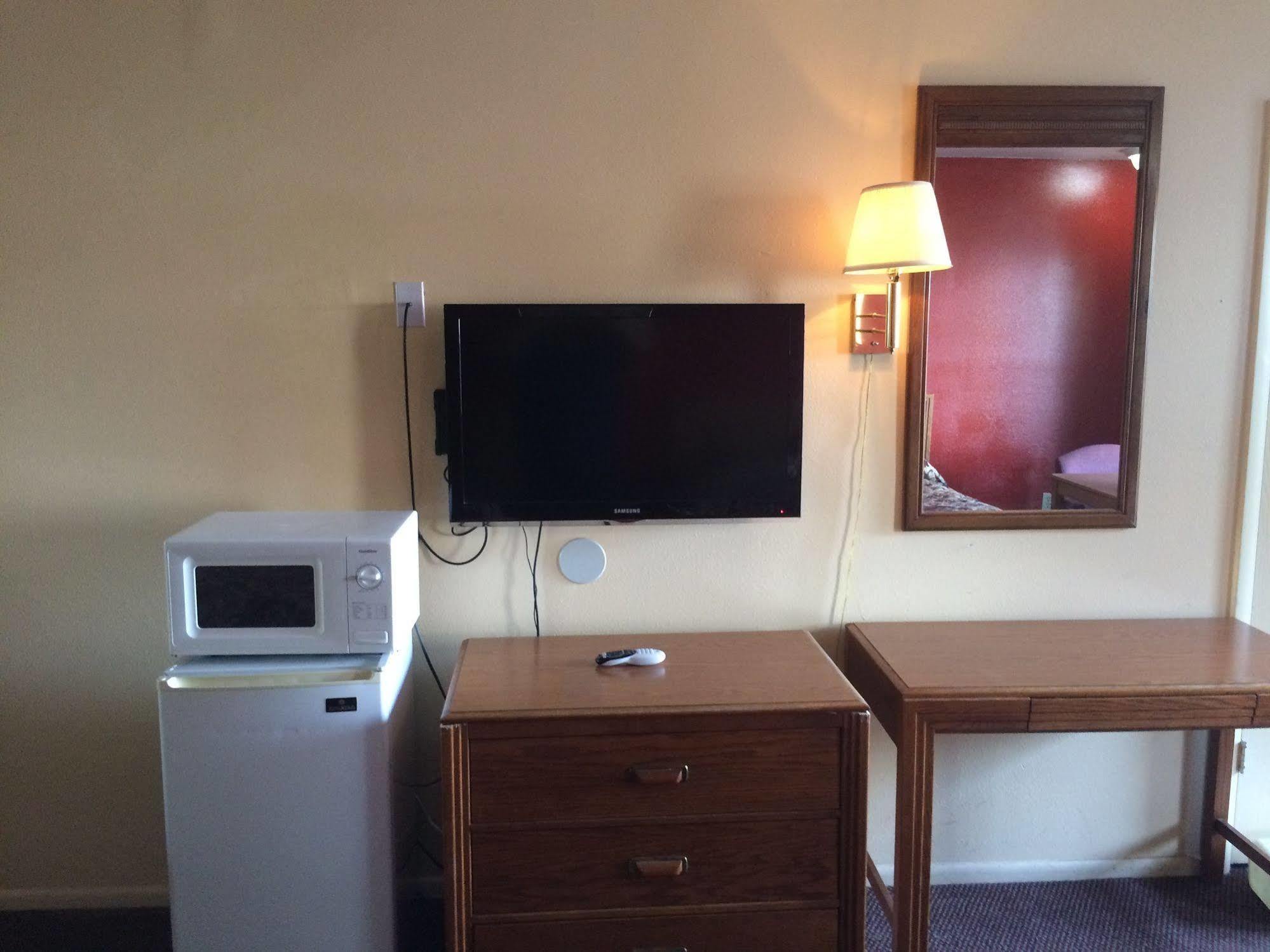 Rodeway Inn St George North - Near Pioneer Park St. George Esterno foto