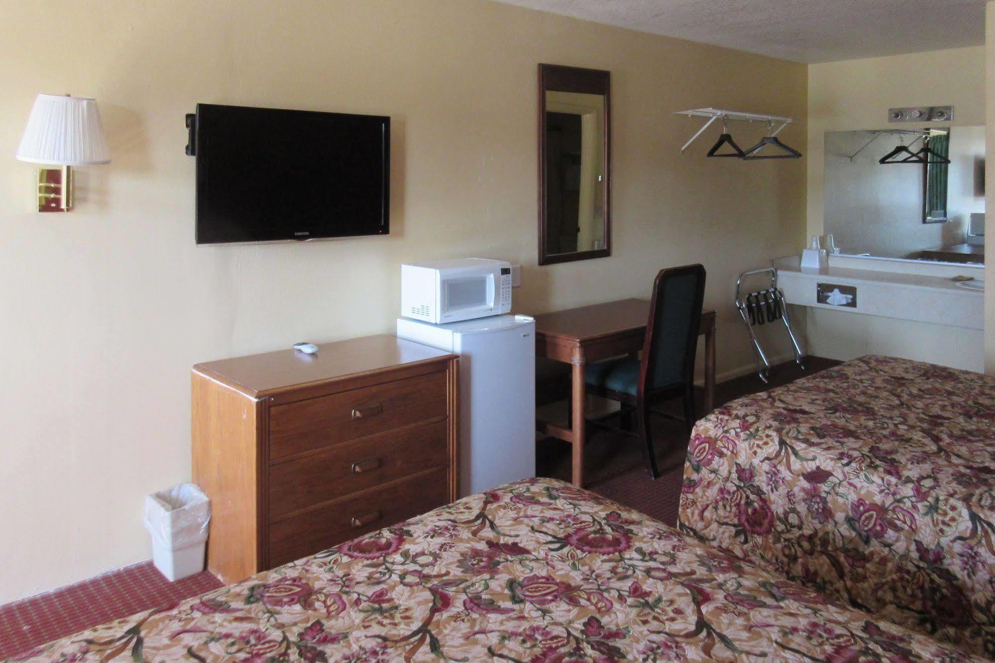 Rodeway Inn St George North - Near Pioneer Park St. George Esterno foto