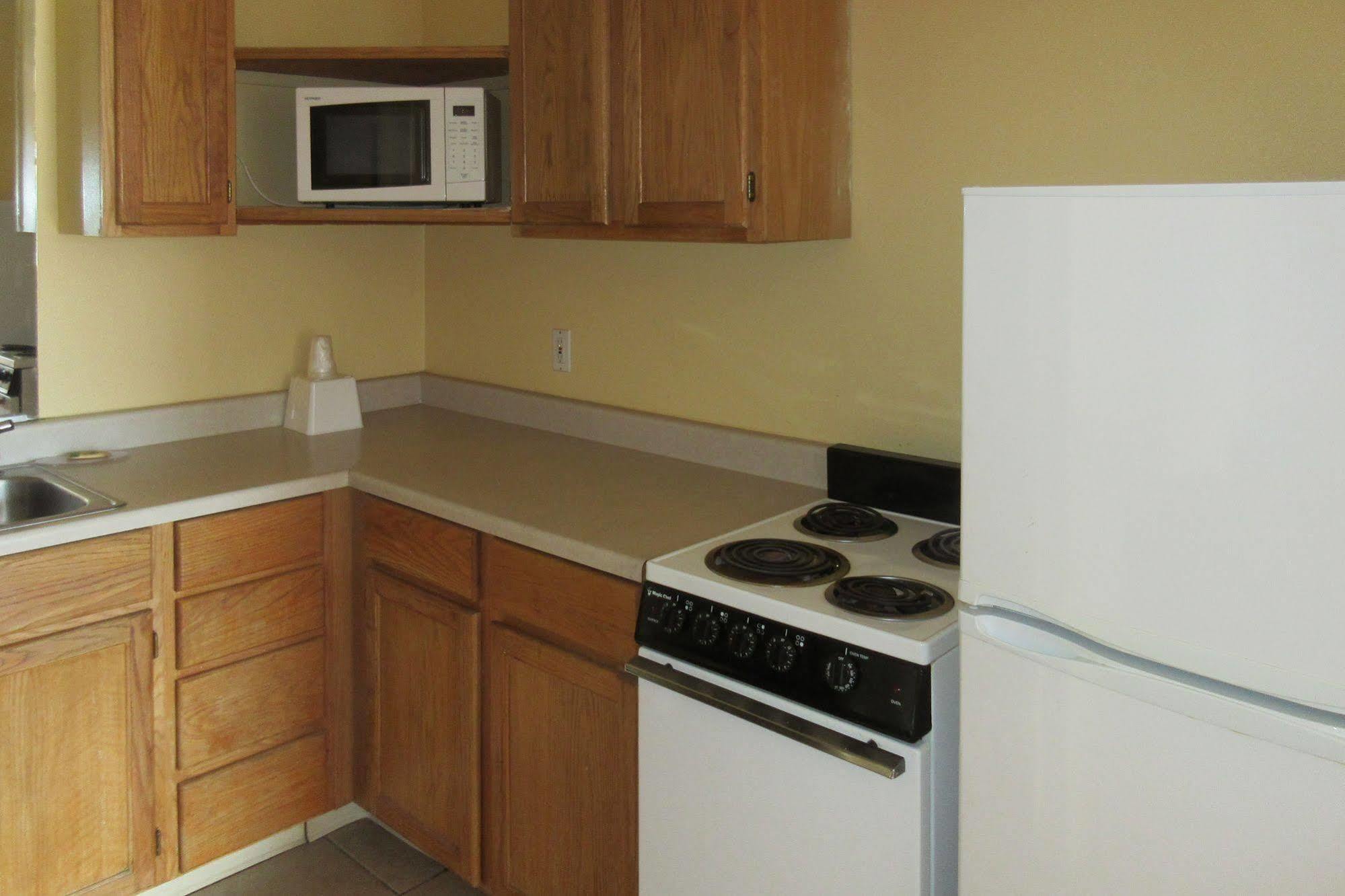 Rodeway Inn St George North - Near Pioneer Park St. George Esterno foto
