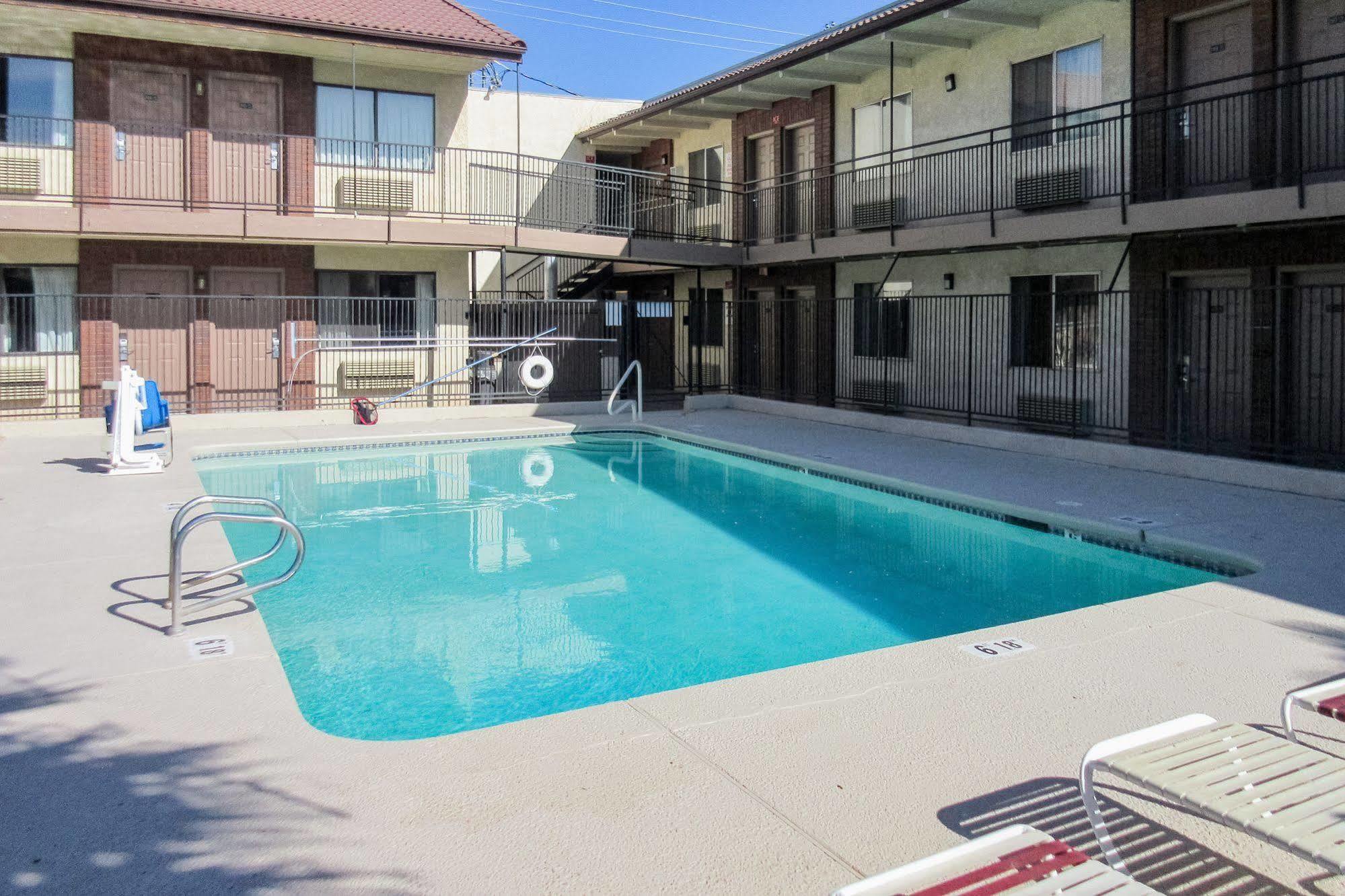 Rodeway Inn St George North - Near Pioneer Park St. George Esterno foto