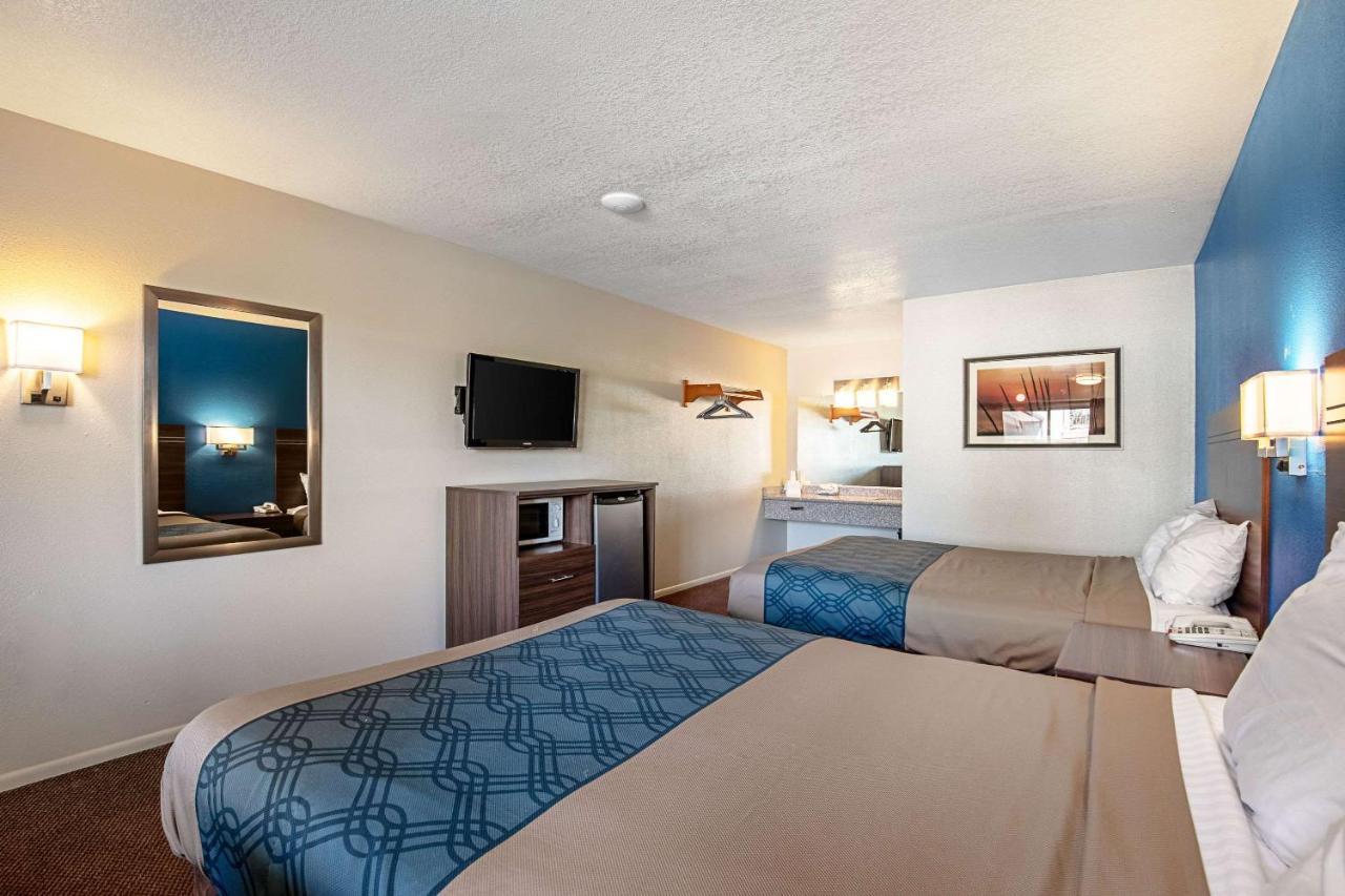 Rodeway Inn St George North - Near Pioneer Park St. George Esterno foto
