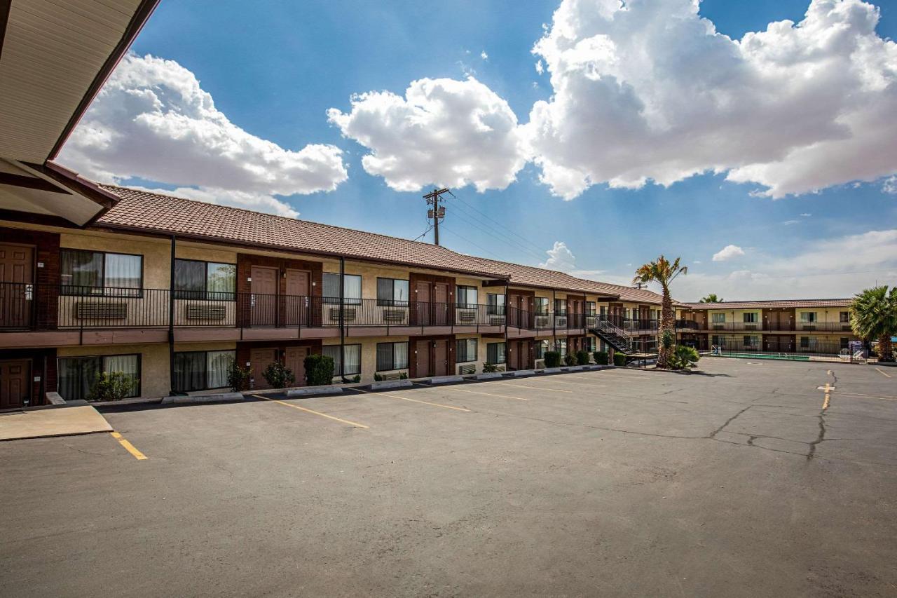 Rodeway Inn St George North - Near Pioneer Park St. George Esterno foto