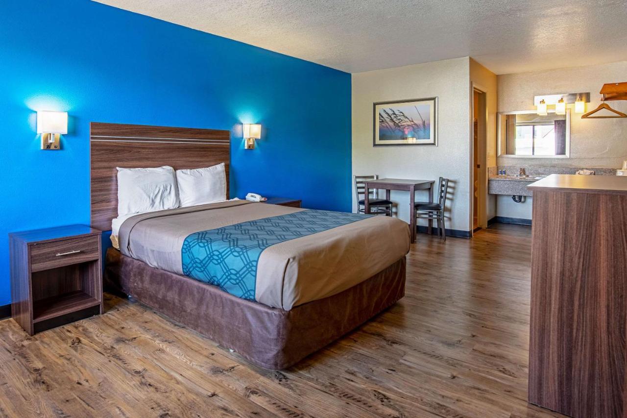 Rodeway Inn St George North - Near Pioneer Park St. George Esterno foto