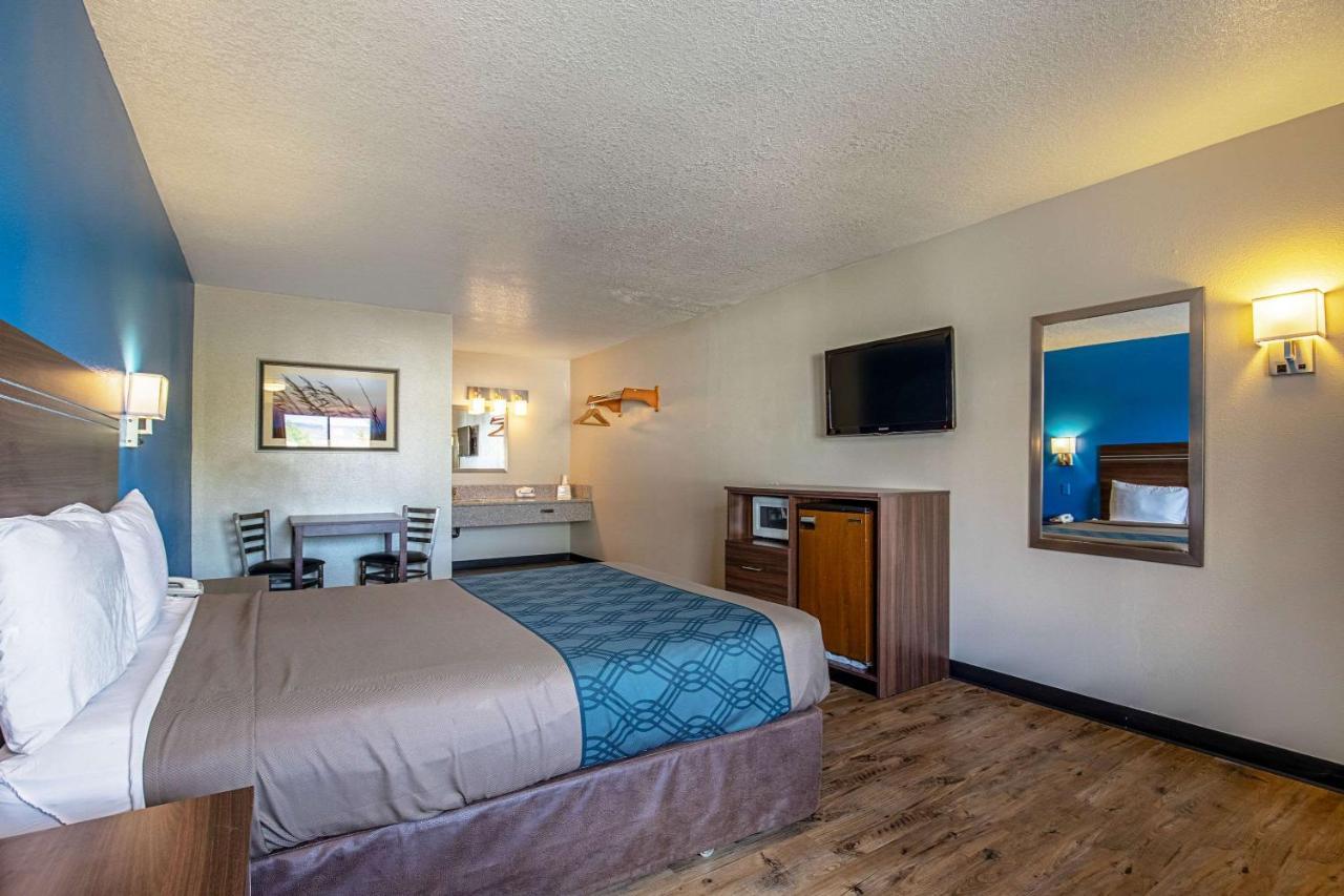 Rodeway Inn St George North - Near Pioneer Park St. George Esterno foto
