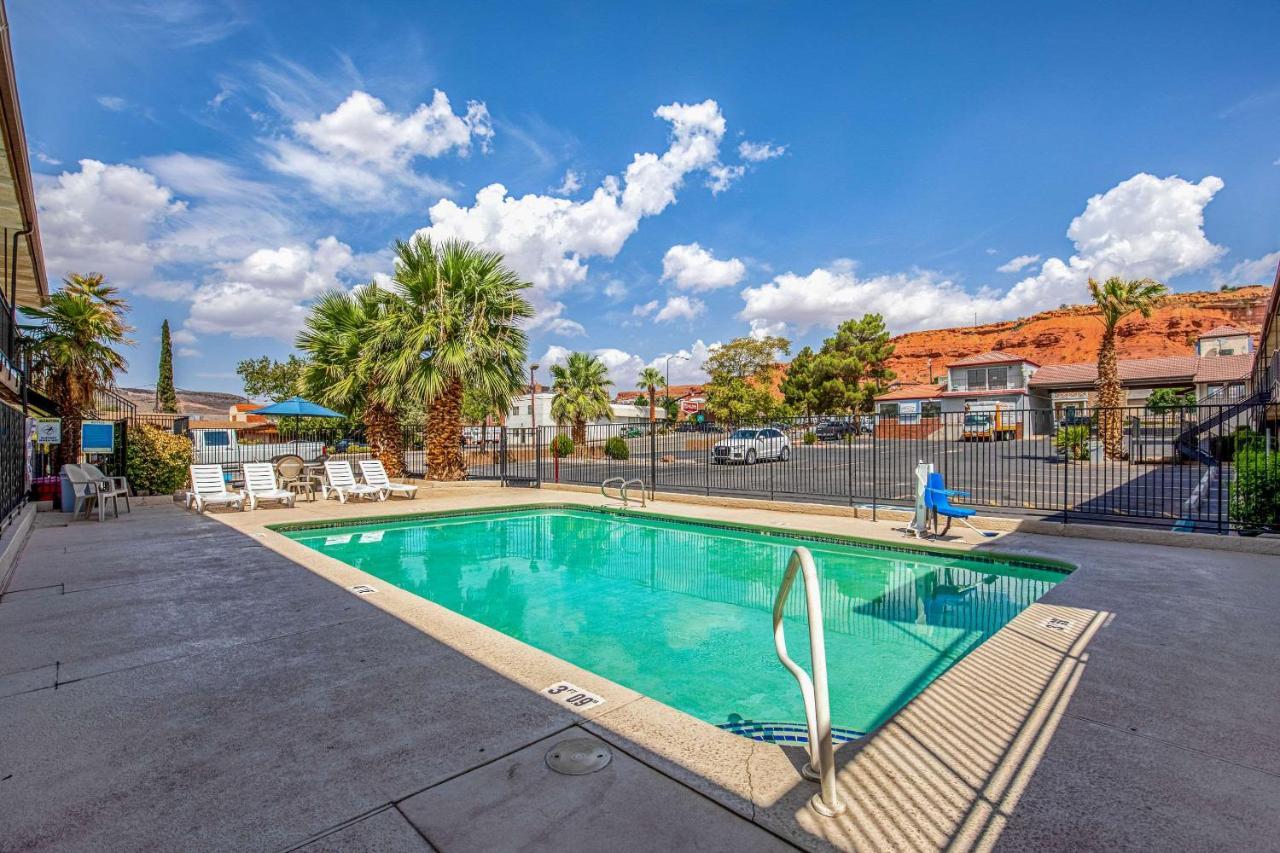 Rodeway Inn St George North - Near Pioneer Park St. George Esterno foto