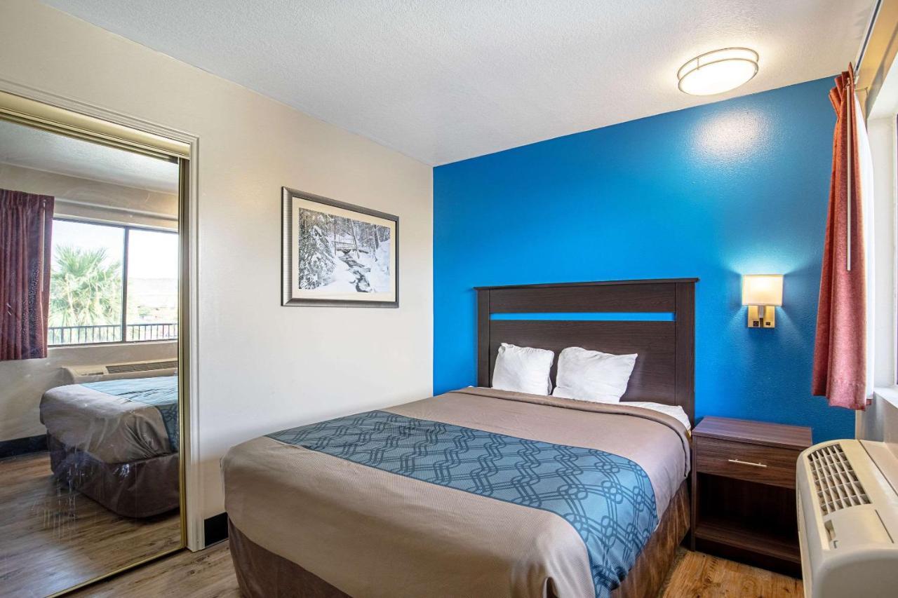 Rodeway Inn St George North - Near Pioneer Park St. George Esterno foto