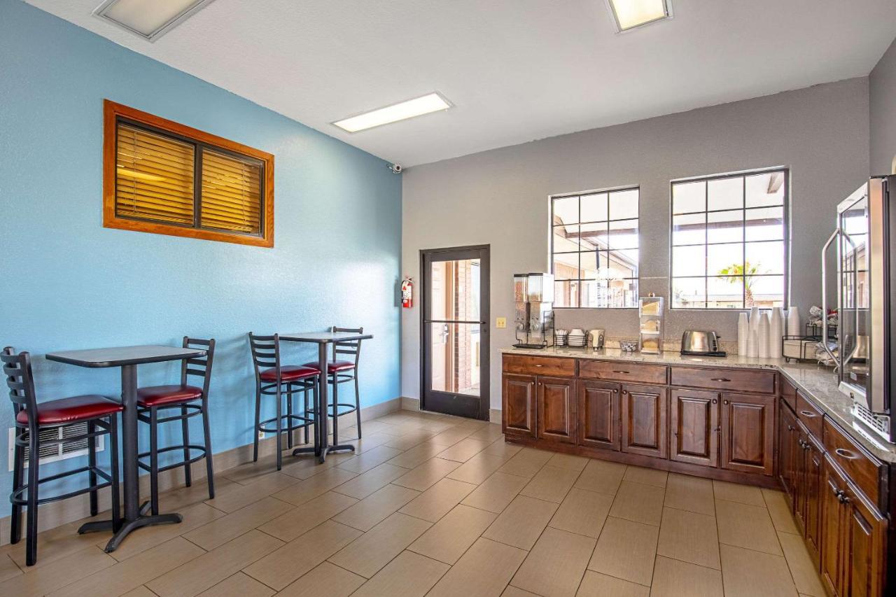 Rodeway Inn St George North - Near Pioneer Park St. George Esterno foto