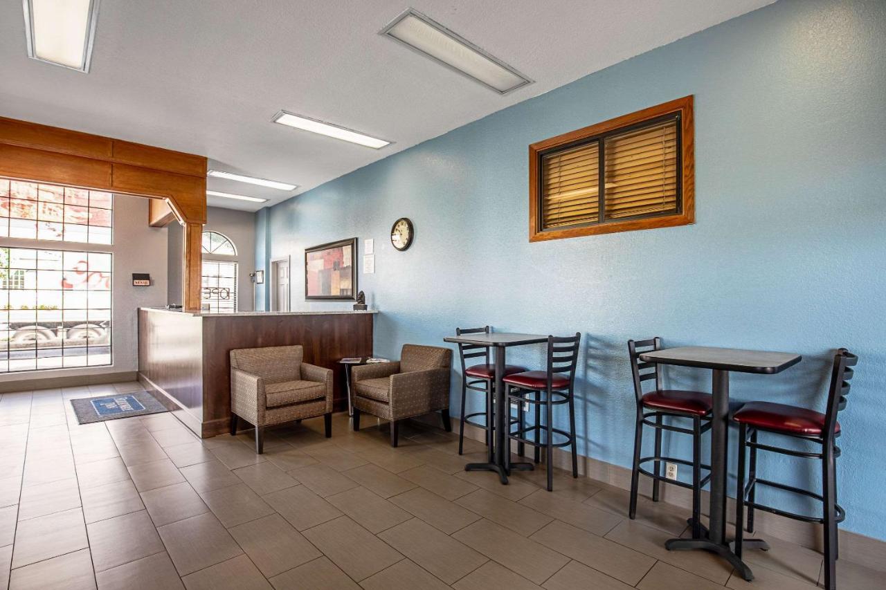 Rodeway Inn St George North - Near Pioneer Park St. George Esterno foto
